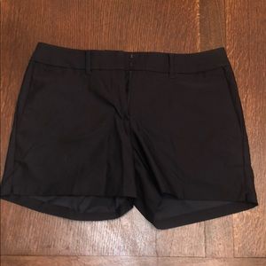 Nike Dri-fit Golf shorts
